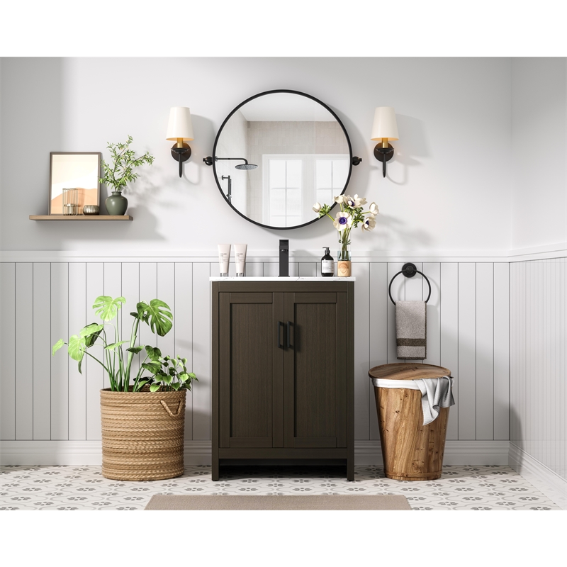 Elegant Kitchen And Bath Finnley 24