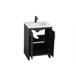 Elegant Kitchen And Bath Finnley 24