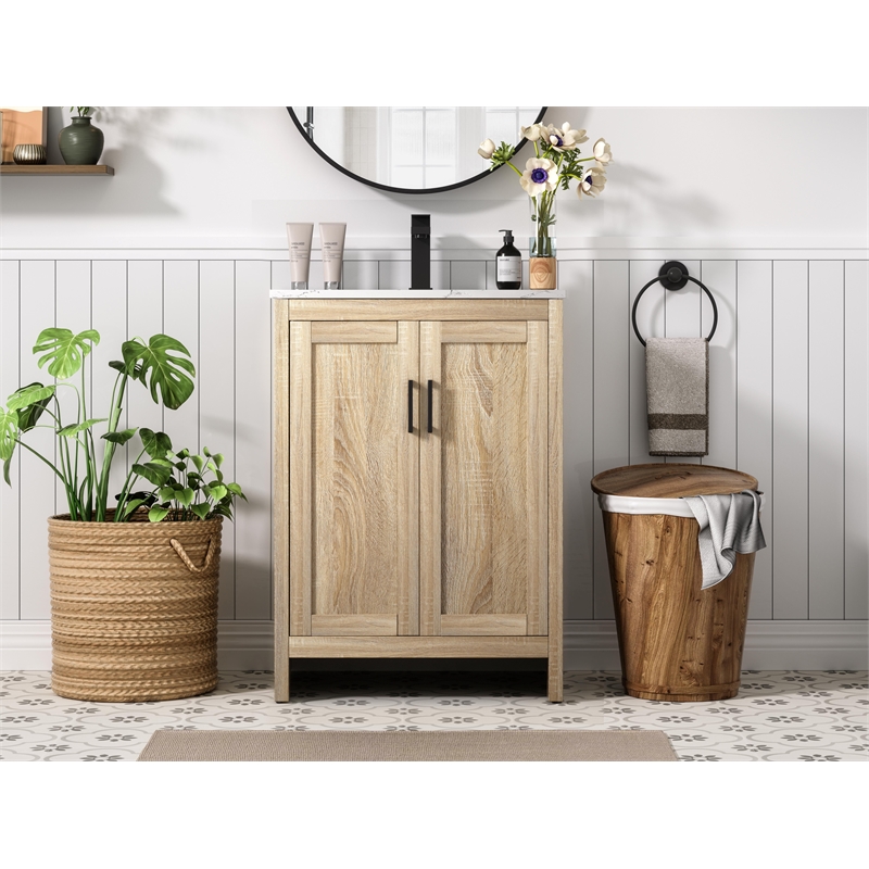 Elegant Kitchen And Bath Finnley 24
