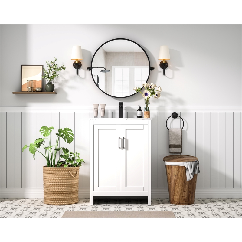 Elegant Kitchen And Bath Finnley 24
