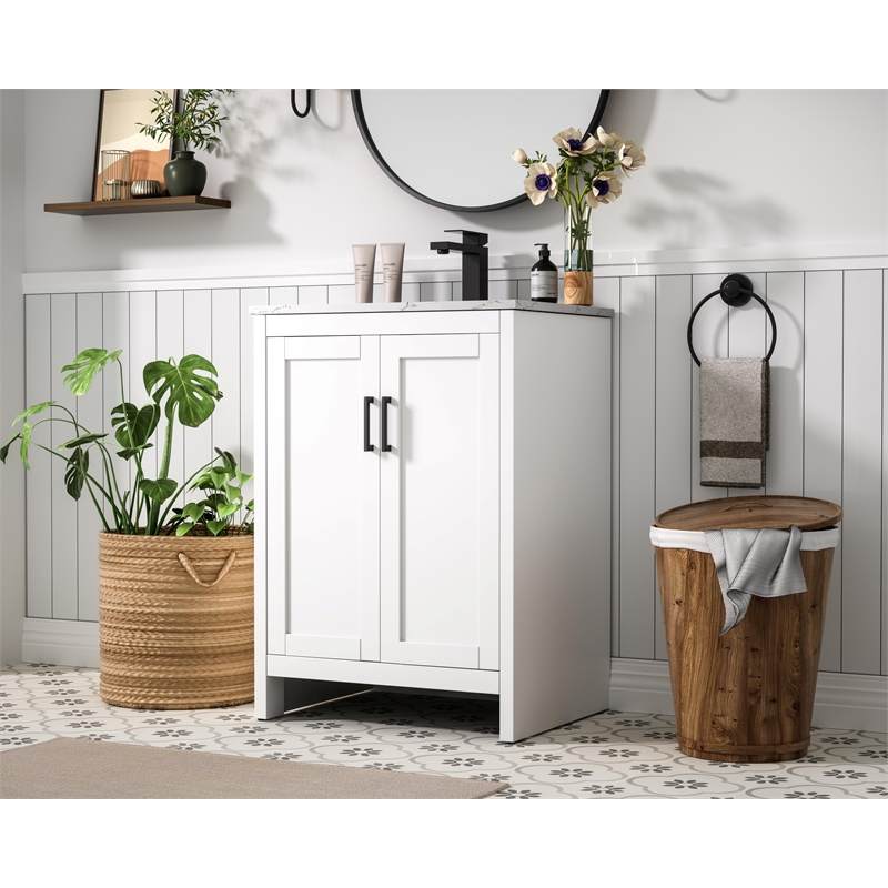 Elegant Kitchen And Bath Finnley 24