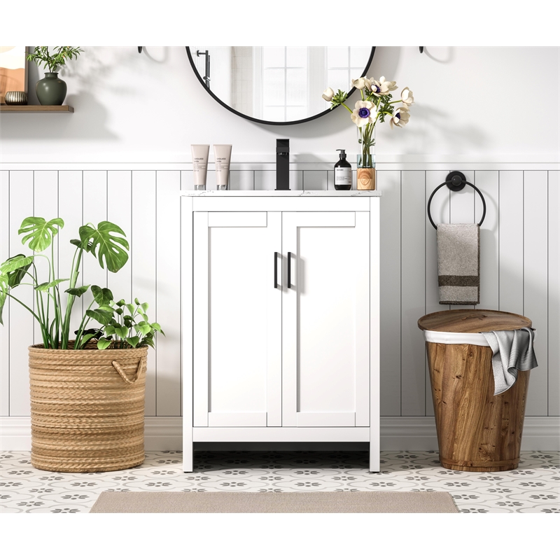 Elegant Kitchen And Bath Finnley 24