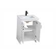 Elegant Kitchen And Bath Finnley 24