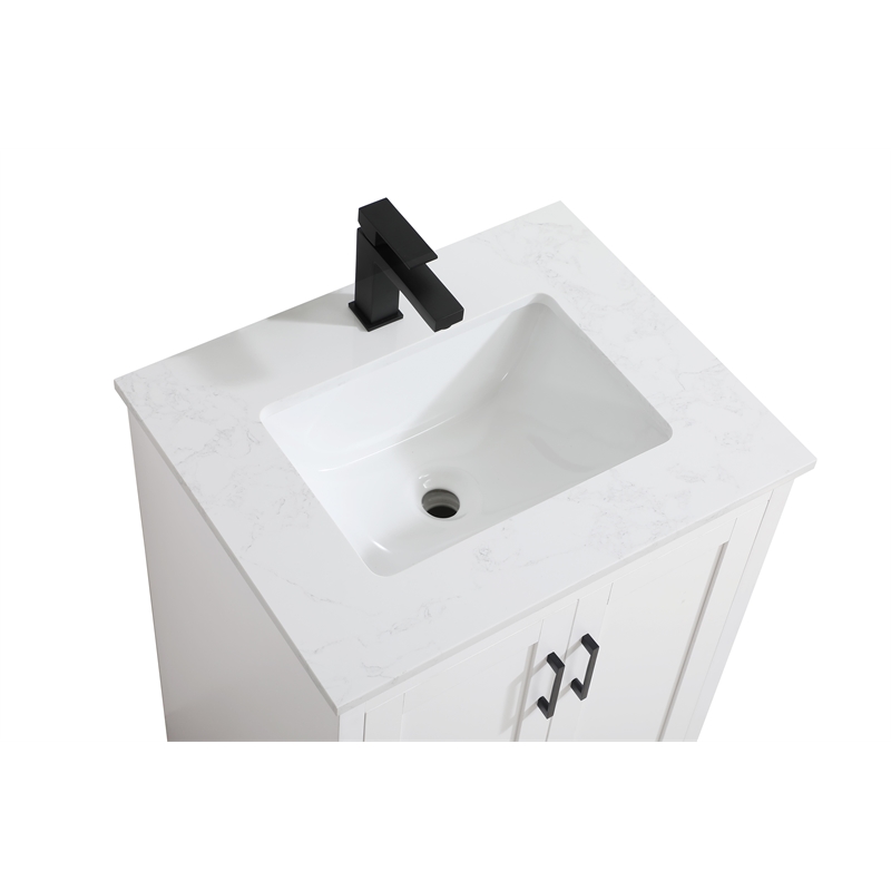 Elegant Kitchen And Bath Finnley 24