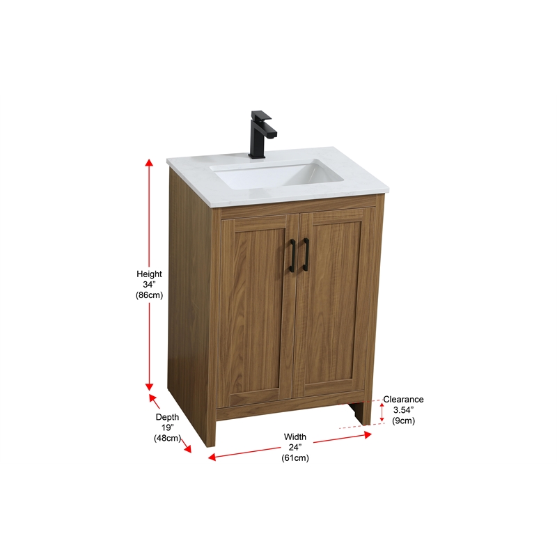 Elegant Kitchen And Bath Finnley 24