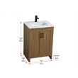 Elegant Kitchen And Bath Finnley 24