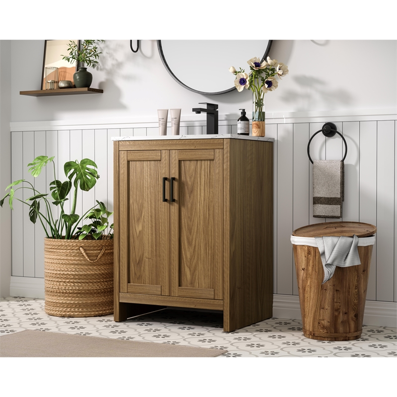 Elegant Kitchen And Bath Finnley 24