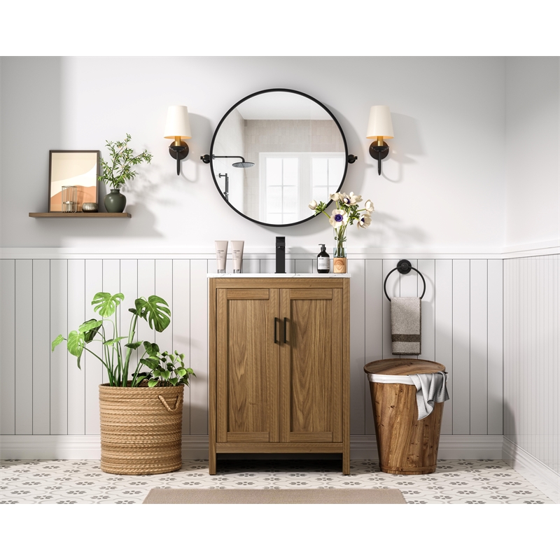 Elegant Kitchen And Bath Finnley 24