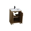 Elegant Kitchen And Bath Finnley 24