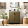 Elegant Kitchen And Bath Finnley 30