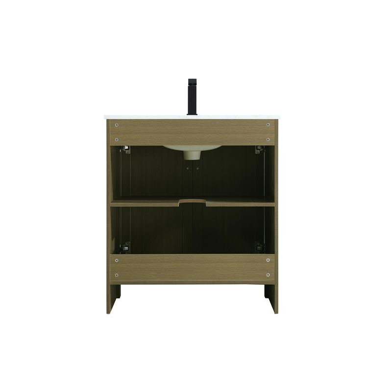 Elegant Kitchen And Bath Finnley 30