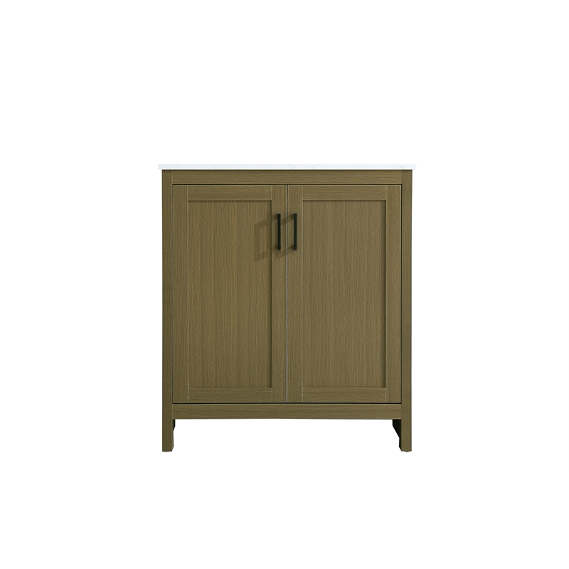 Elegant Kitchen And Bath Finnley 30