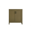 Elegant Kitchen And Bath Finnley 30