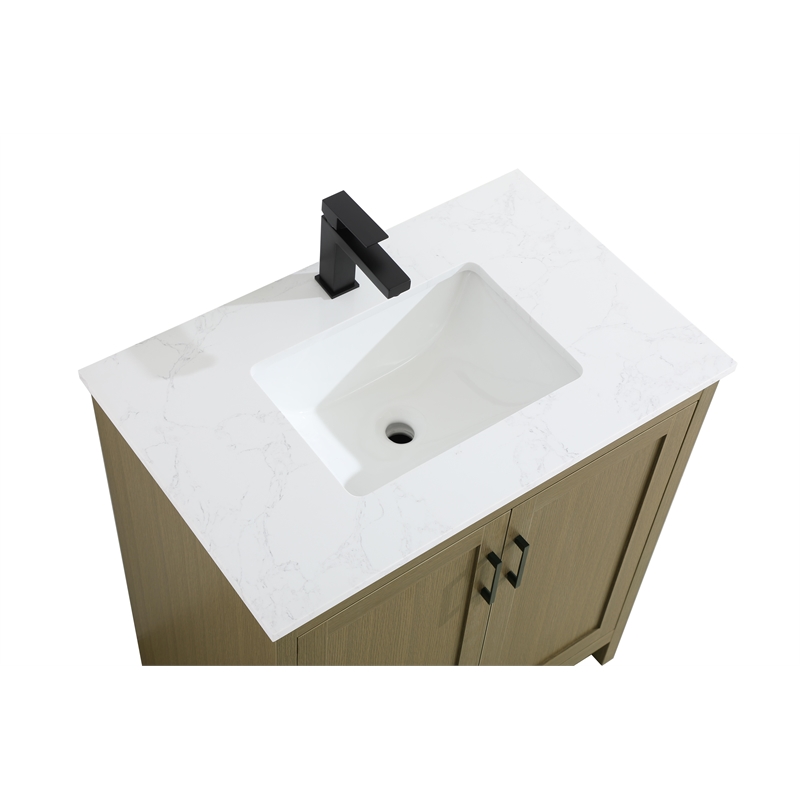 Elegant Kitchen And Bath Finnley 30