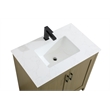 Elegant Kitchen And Bath Finnley 30
