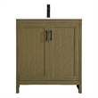 Elegant Kitchen And Bath Finnley 30