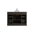 Elegant Kitchen And Bath Alden 48