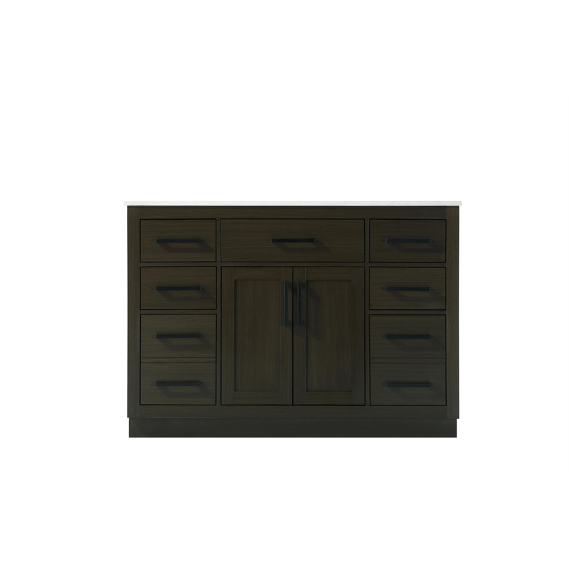 Elegant Kitchen And Bath Alden 48