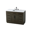 Elegant Kitchen And Bath Alden 48