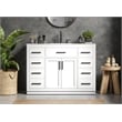 Elegant Kitchen And Bath Alden 48