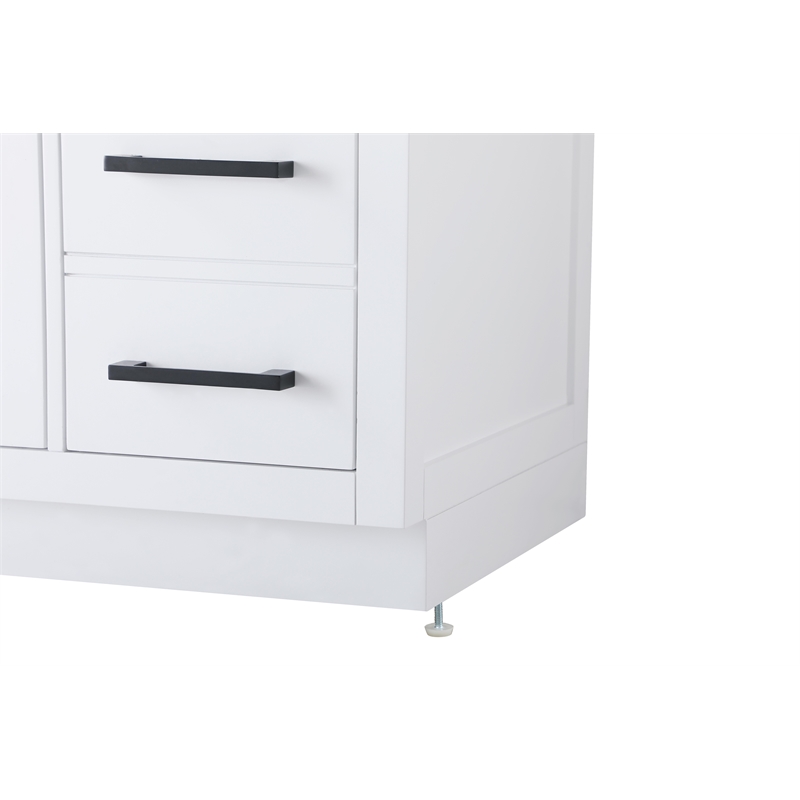 Elegant Kitchen And Bath Alden 48