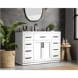 Elegant Kitchen And Bath Alden 48