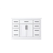 Elegant Kitchen And Bath Alden 48