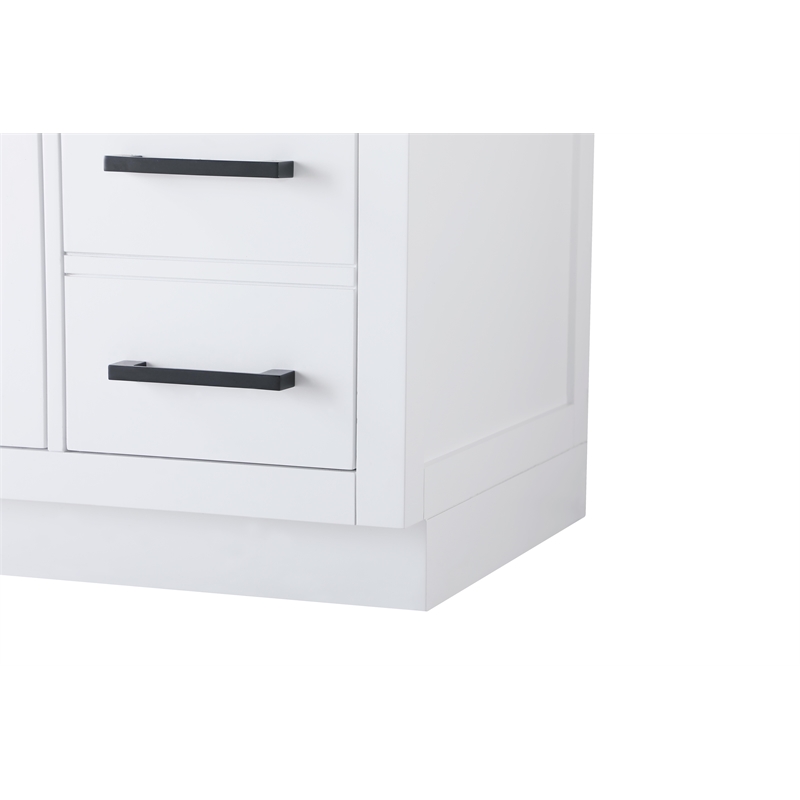 Elegant Kitchen And Bath Alden 48