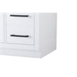 Elegant Kitchen And Bath Alden 48