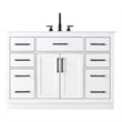 Elegant Kitchen And Bath Alden 48