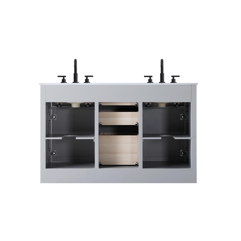 Elegant Kitchen And Bath Alden 54