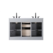 Elegant Kitchen And Bath Alden 54