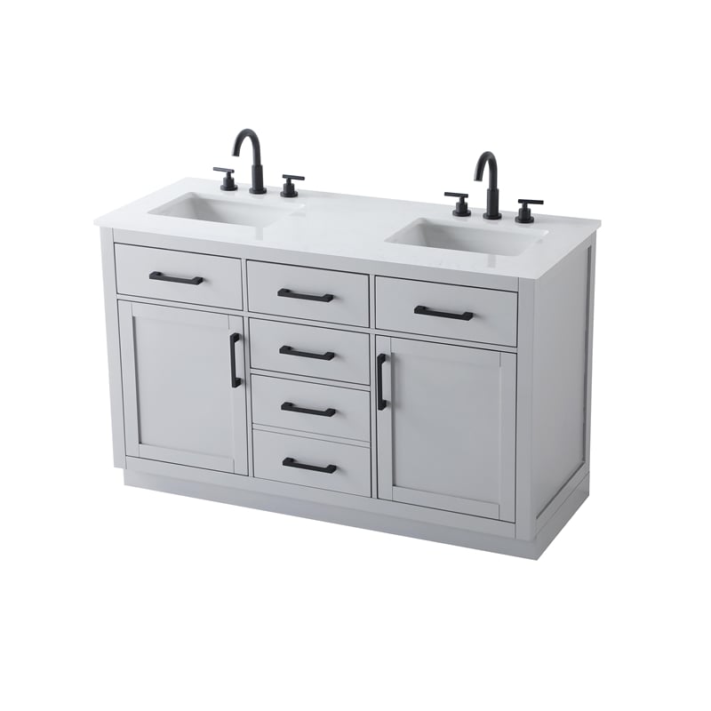 Elegant Kitchen And Bath Alden 54