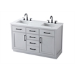 Elegant Kitchen And Bath Alden 54