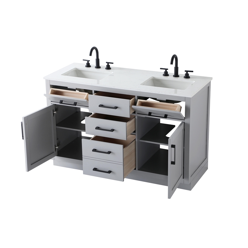 Elegant Kitchen And Bath Alden 54