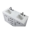 Elegant Kitchen And Bath Alden 54
