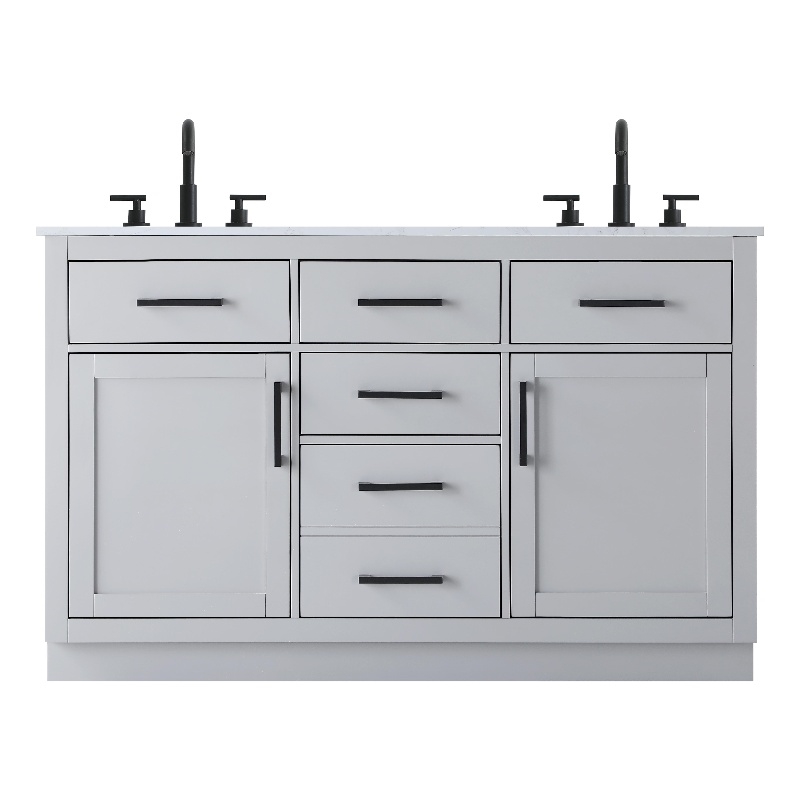 Elegant Kitchen And Bath Alden 54