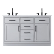 Elegant Kitchen And Bath Alden 54
