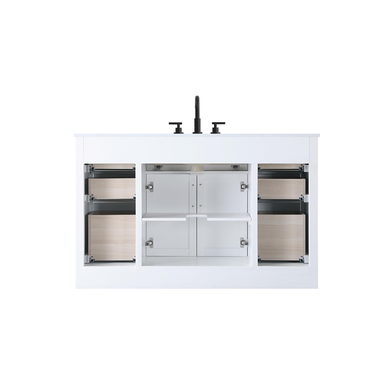 Elegant Kitchen And Bath Alden 54