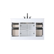 Elegant Kitchen And Bath Alden 54