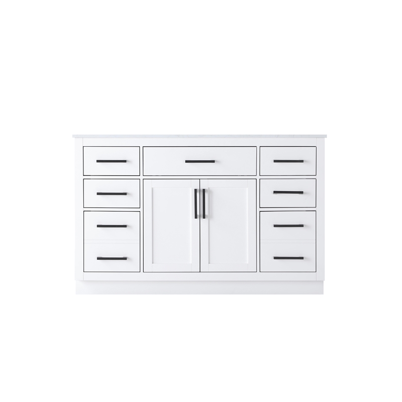 Elegant Kitchen And Bath Alden 54