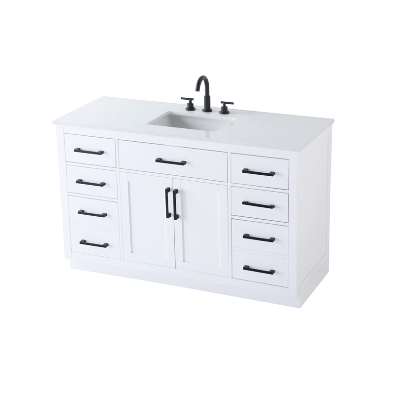 Elegant Kitchen And Bath Alden 54