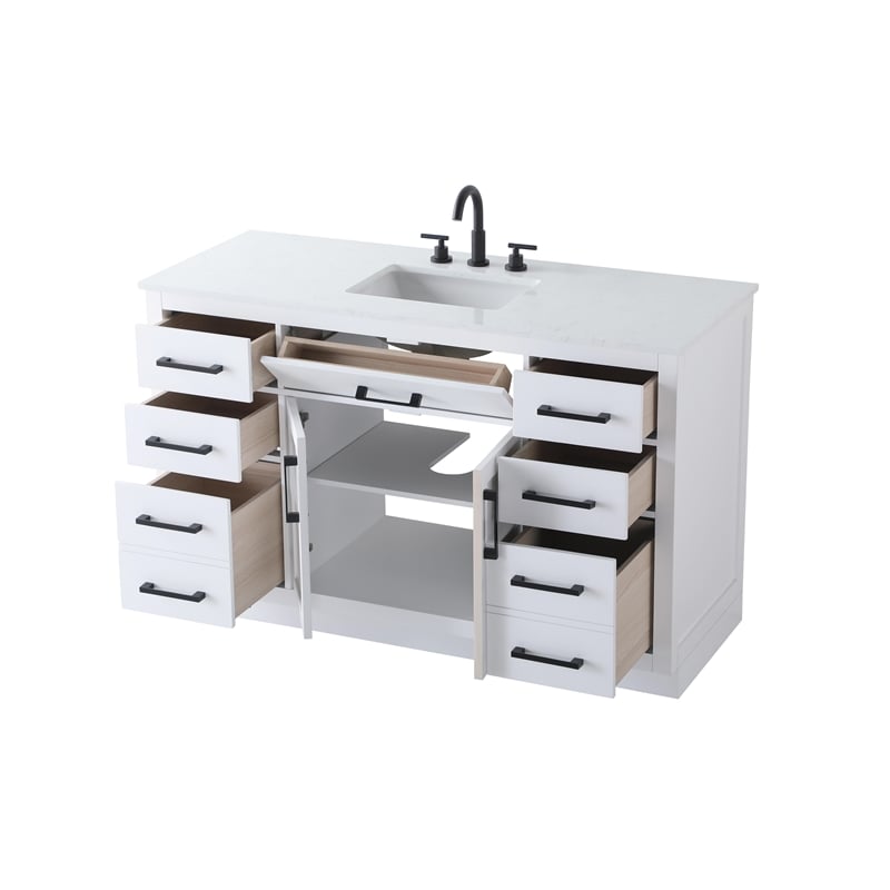 Elegant Kitchen And Bath Alden 54