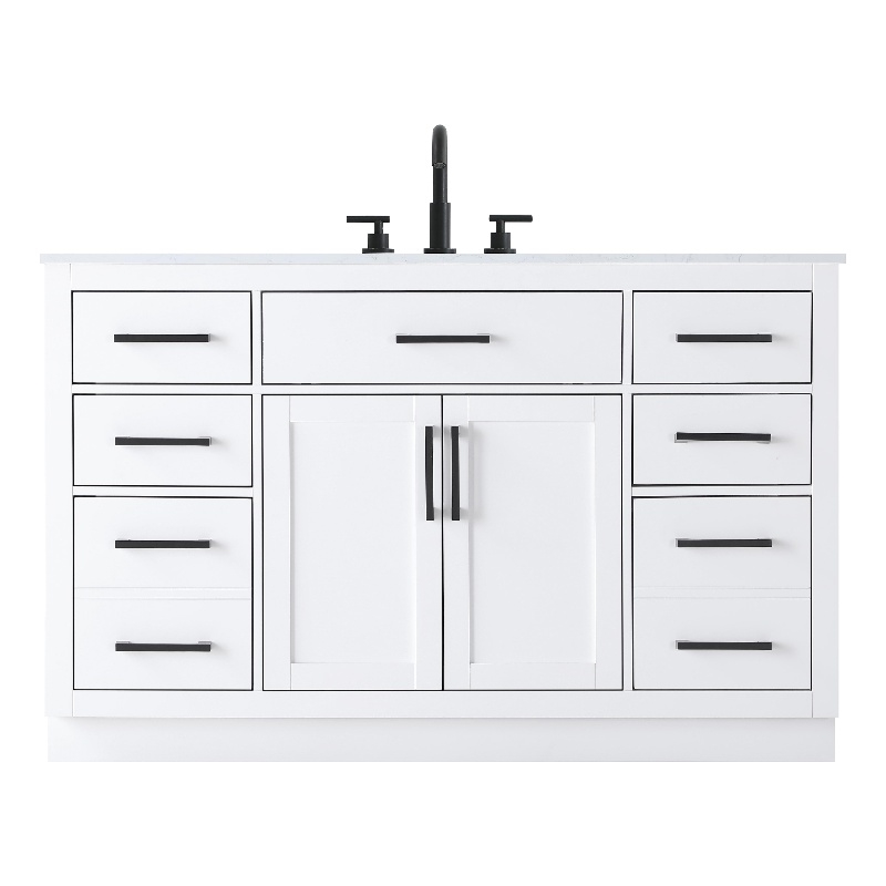 Elegant Kitchen And Bath Alden 54
