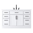 Elegant Kitchen And Bath Alden 54