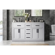 Elegant Kitchen And Bath Alden 60