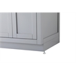 Elegant Kitchen And Bath Alden 60