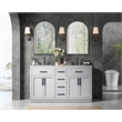 Elegant Kitchen And Bath Alden 60