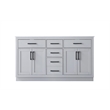 Elegant Kitchen And Bath Alden 60