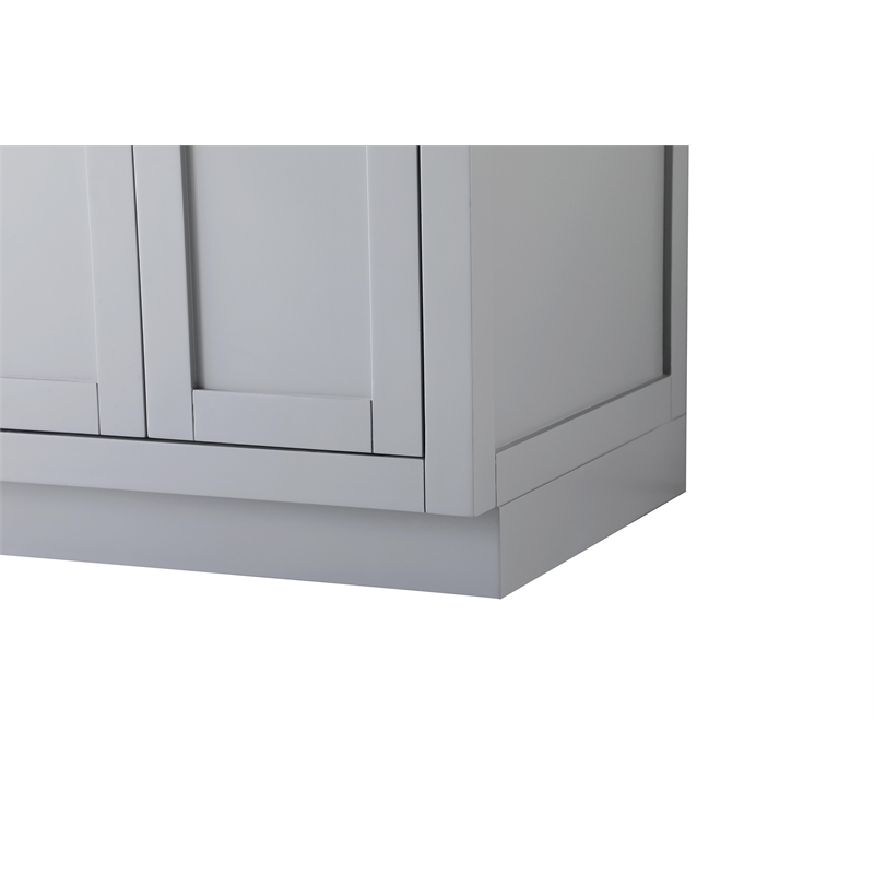 Elegant Kitchen And Bath Alden 60